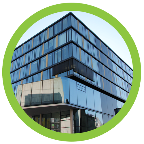 SARA Rope Access Services for Insurers and Property Management