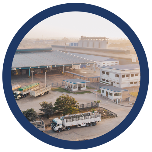 Warehouse maintenance and repairs in Gauteng