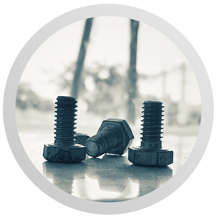 SARA Rope Access Bolt Integrity Inspection