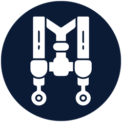 SARA Safety System Installation