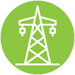 SARA Transmission Tower Inspection