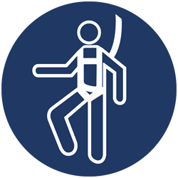 SARA Work at Heights Technical Support