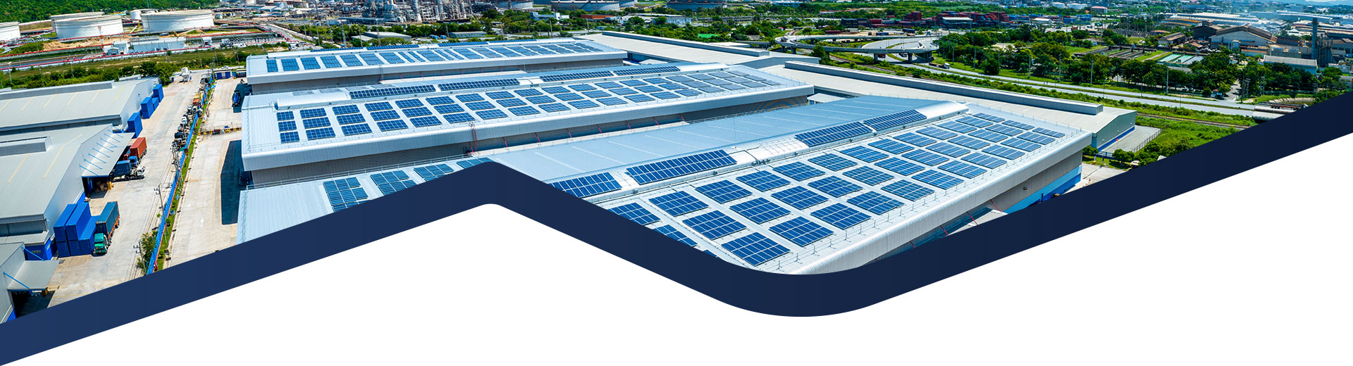 SARA Rope Access for Commercial Solar Projects